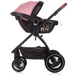 Chipolino dječja kolica 3u1 Prestige Marshmallow | shoptok.hr