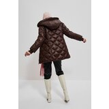 Marisse Jacket Z-Ku-3921 Brown | ePonuda.com