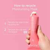 Caudalie VinoHydra Moisturizing Mask vlažilna maska s hranilnim učinkom 75 ml | Shoptok.si
