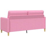 SOFA s pohranom Ružičasta 172 x 78 x 87 cm Poliester | shoptok.hr