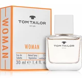 Tom Tailor Woman toaletna voda za ženske 30 ml