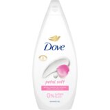 Dove Essential care Petal Soft gel za tuširanje 720ml Cene