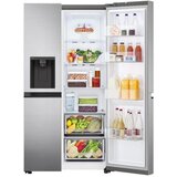 LG AMERIKI HLADILNIK GSLV51PZXM | Shoptok.si