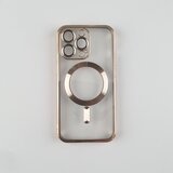  Silikonska futrola Magsafe Iphone 14 PRO ZLATNA | ePonuda.com