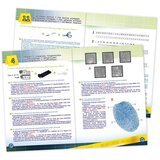 Buki France Set eksperimenata Buki Otisci prstiju BK7101 | shoptok.hr