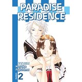 Diamond Comic Distributors Kosuke Fujishima - Paradise Residence Volume 2 Cene