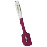 Lopatica Metaltex 29806410 Silikon 30 cm Bijela | shoptok.hr