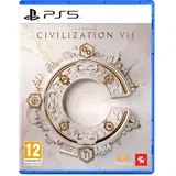 Igra za PS5 Sid Meier's Civilization VII, (5000266157)