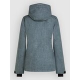 O'neill Fwc'Cruz Melange Jacket murky water | Shoptok.si