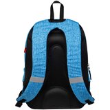 Target školski ruksak 3 Zip Duel bright denim | shoptok.hr