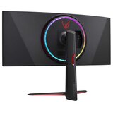 LG 34GP950G-B.AEU IPS LED ukrivljen igralni monitor | Shoptok.si