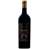 Kamnik Merlot Single Vineyrad crveno vino 0.75l Cene