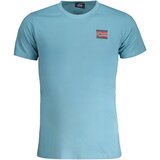 Norway 1963 MEN&#39;S BLUE SHORT SLEEVE T-SHIRT | shoptok.hr