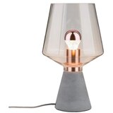 PAULMANN 79665 - 1xE27/20W Stona lampa NEORDIC YORIK 230V | Eponuda.com