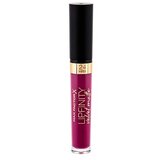 Max Factor lipfinity velvet matte 24HRS tekoča mat šminka 3,5 ml odtenek 005 matte merlot za ženske | Shoptok.si