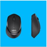 Logitech Miš LOGITECH B330 Wireless Mouse SILENT PLUS BLACK 910-004913 | Eponuda.ba