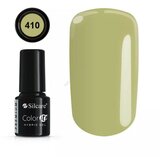 Silcare color IT-410 Trajni gel lak za nokte UV i LED Cene