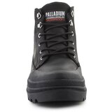 Palladium Polškornji Pallatroopercuff Črna | Shoptok.si