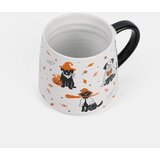 Sinsay Šalica s halloween motivom | shoptok.hr