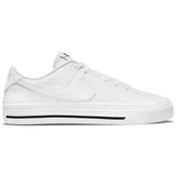 Nike Modne superge - Bela