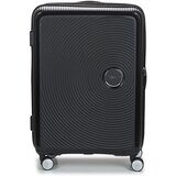 American Tourister SOUNDBOX SPINNER 67/24 TSA EXP Crna | shoptok.hr