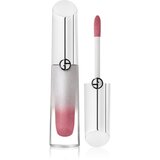 Armani Prisma Glass Icy Plumper sjajilo za usne za veći volumen nijansa 35 Arctic Mauve 3.5 ml Cijene
