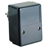 Strapubox Kućište sa utikačem 54 X 74 x 43 mm | Eponuda.ba