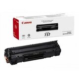  Toner Canon CRG 737 ,9435B002AA | Eponuda.ba