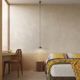 Sollux Viseča svetilka AURA 1 olivno zelena Gx53, (5000285102) | Shoptok.si