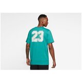 Nike Majice s kratkimi rokavi Air Jordan Essentials Flight 23 pisana | Shoptok.si