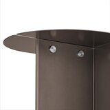 Blomus Siva klupa Oru – | shoptok.hr