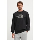 The North Face Muški duks M Drew Peak Regular Crew, Sivi Cene