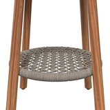 Mömax set za balkon bardolino, barve akacije, 3-Delni set | Shoptok.si