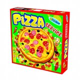 PanGraf Društvena igra - Pizza servis | ePonuda.com