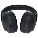 Creative SŁUCHAWKI BEZPRZEWODOWE ZEN HYBRID 2 CZARNY/BLACK BLUETOOTH 5.2 ANC, (22069246) | Shoptok.si