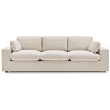 Bobochic Paris Bež sedežna garnitura 250 cm Belair – | Shoptok.si