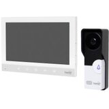 Home Žični video interfon, 7" LCD ekran, elekt. otvaranje vrata - DPV260 | Eponuda.ba