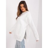 Your Red Lips Sweatshirt-EM-BL-664.98P-ecru | Shoptok.si