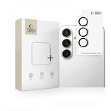 Samsung Tech-Protect zaščitno steklo za kamero za S26/S26 Plus Cene