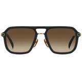 David Beckham naočale DB 7136/S Brown Cijene
