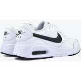 Nike Čevlji Air Max Sc CW4555 102 White/Black/White | Shoptok.si