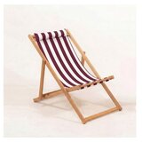 Hanah home baštenska garnitura Myn03 claret red Cene