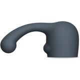 Le Wand Nastavek za masažer Curve Weighted siv Cene
