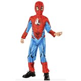 Rubies Pustni kostum za otroke Spiderman Green 7-8 let | Shoptok.si