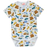 Clar zg. deli bodi KR 01808 potisk vozila F bela 74 u