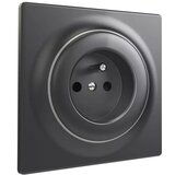 Fibaro Walli N socket-outlet Type E White | shoptok.hr