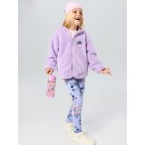 Sinsay Plišana jakna s vezom Stitch na leđima | shoptok.hr