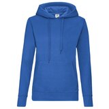 Fruit Of The Loom F81•Ladies Hooded Sweat | Shoptok.si