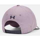 Under Armour W's Project Rock Light Purple Cap | ePonuda.com