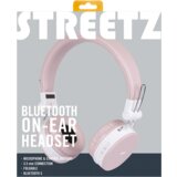 Streetz slušalke/naušnice za ušesa HL-BT402, (21160152) | Shoptok.si